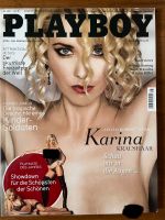Playboy Magazin 05/2007 Karina Kraushaar Leipzig - Leipzig, Zentrum-Nord Vorschau