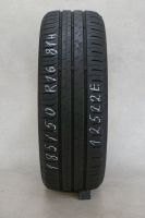 1 Sommerreifen 185 / 50 R 16 82 H Continental Eco 5   7,0mm Bayern - Hattenhofen Vorschau