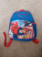 Kinderrucksack, Marvel Spiderman, 40x30cm Leipzig - Großzschocher Vorschau