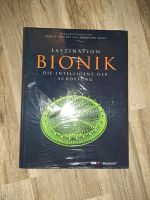 Verkaufe das Buch "Faszination Bionik" OVP Kreis Pinneberg - Pinneberg Vorschau