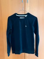 Jack Wills  Damen schwarzes Sweatshirt UK 8/ XS Frankfurt am Main - Berkersheim Vorschau