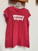 LEVIS T-Shirt Größe 16A, 164 cm Bayern - Kirchroth Vorschau