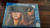 Schmidt Puzzle: in der Hitze der Nacht (Neu)  NP: 27,00€ Sachsen-Anhalt - Halle Vorschau