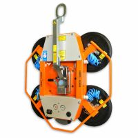 TC-GS400 Glassauger Vacuum mieten Nordrhein-Westfalen - Schermbeck Vorschau