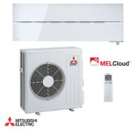 Split Klimaanlage Mitsubishi Diamond MSZ-LN60VG2 W 6,1 kW A++ Brandenburg - Frankfurt (Oder) Vorschau