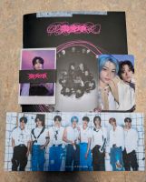 Straykids Rockstar Album Kpop Seventeen, BTS, Ateez Nordrhein-Westfalen - Leopoldshöhe Vorschau