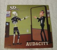 Ugly Duckling Audacity 1. Pressung Hip Hop Vinyl Schallplatte LP Baden-Württemberg - Warthausen Vorschau