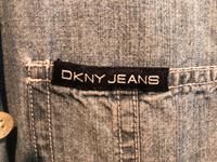 DKNY Kleid, Jeanskleid, Hemdblusenkleid, wenig getragen Nordrhein-Westfalen - Telgte Vorschau