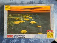 Puzzle, 500 Teile, „Sandkresse in Island“ Sachsen - Meerane Vorschau