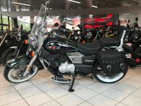 UM Renegade Classic Deluxe 125 E5 Neufahrzeug Wuppertal - Heckinghausen Vorschau