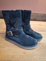 Ricosta~Stiefel~Größe 33~Winterstiefel~Schuhe~Mädchen~Tex~Stern~ Bayern - Warngau Vorschau