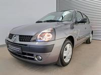 Renault Clio| 1.Hand| Klima| sehr gepflegt! Hessen - Fürth Vorschau