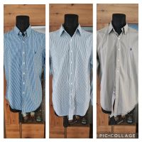 Polo Ralph Lauren Hemden, Gr. L und XL Baden-Württemberg - Leingarten Vorschau