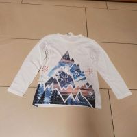 Dünnes Langarmshirt von H&M in Gr. 110/116 Bayern - Stegaurach Vorschau