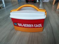 Big Bobby Car Bobbycar Top Case rot Kofferraum Zubehör Anhänger Bayern - Amberg b. Buchloe Vorschau