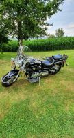 Yamaha XVS 1100 Dragstar Classic Motorrad Nordrhein-Westfalen - Wesel Vorschau