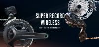 Campagnolo Super Record Wireless WRL Gruppe 2024 Baden-Württemberg - Freiberg am Neckar Vorschau