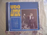 Udo Jürgens Original CD, Dachbodenfund, Sehr Selten. Bayern - Gunzenhausen Vorschau