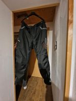 Herren Motorrad Hose+Jacke  von Fastway Hessen - Borken Vorschau