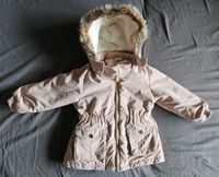 Mädchen/Baby Winterjacke Wattierter Parka Baden-Württemberg - Heilbronn Vorschau