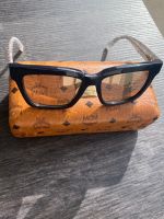 MCM Sonnenbrille Original - 646s in dunkel/silber, neu Baden-Württemberg - Inzlingen Vorschau