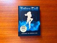 Jethro Tull – Around The World Live (4-DVD) Niedersachsen - Ilsede Vorschau