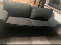 Ikea Evertsberg Couch, Schlafsofa, Sofa, Bett Düsseldorf - Ludenberg Vorschau