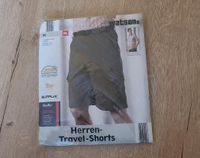 Herren Travel-Shorts XL Gr. 56 neu Baden-Württemberg - Wertheim Vorschau