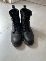 Schwarze Boots Tamaris Niedersachsen - Nienburg (Weser) Vorschau