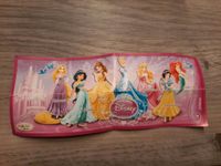 Ü-Ei Figuren  Disney Prinzessin von 2013 Nordrhein-Westfalen - Radevormwald Vorschau