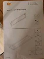 Beistellbett Verschlussgitter Bayern - Volkach Vorschau