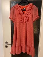 Kleid v. H&M Gr. 36 Bayern - Stephanskirchen Vorschau