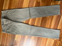 Hellbraune relaxed Hose von Tom Tailor Nordrhein-Westfalen - Solingen Vorschau