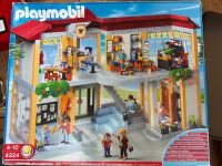 Playmobil große Schule 4324 Nordrhein-Westfalen - Rösrath Vorschau