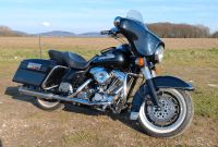 Harley Electra Glide Classic, Street Glide,EVO Nordrhein-Westfalen - Löhne Vorschau