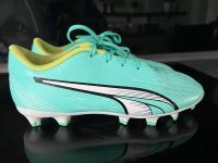 Fußballschuhe Puma Ultra Play Gr 35.5 Sachsen - Markranstädt Vorschau