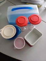 Tupperware Niedersachsen - Wallenhorst Vorschau