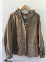 Marc O‘Polo Kurzjacke mit Kapuze Nordrhein-Westfalen - Hagen Vorschau