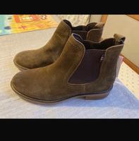 Stiefeletten 37 s.Oliver Bayern - Wolnzach Vorschau