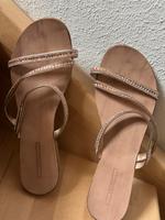 Flip Flops 40  Sandalen schick Esprit Hessen - Kassel Vorschau