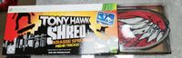 Tony Hawk Shred inkl. Board für X-Box 360 Nordrhein-Westfalen - Castrop-Rauxel Vorschau