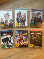 The Big Bang Theory DVD‘s Sachsen-Anhalt - Hohenwarsleben Vorschau