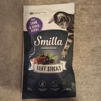 Smilla Soft Sticks Trainingssnack Snack Katzenfutter Bayern - Thalmassing Vorschau