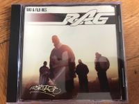 RAG (Ruhrpott AG) - Unter Tage CD 1998 HIP HOP Leipzig - Altlindenau Vorschau