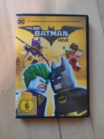 The Lego Batman Movie, DVD ab 6 Jahre Rheinland-Pfalz - Wörth am Rhein Vorschau