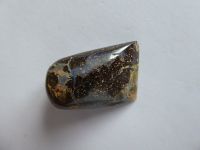 Boulder Opal 59,87 ct, Australien (gebohrt) Hessen - Gießen Vorschau