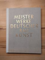 Meisterwerke deutscher Baukunst VINTAGE Kreis Pinneberg - Pinneberg Vorschau