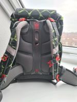 Rucksack step by step easy grow system Ricklingen - Wettbergen Vorschau