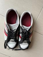 Tommy Hilfiger Schuhe Sneaker Sportschuhe 85 Gr. 44 Nordrhein-Westfalen - Würselen Vorschau