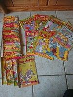 Tom und Jerry Comics Comic Rheinland-Pfalz - Gillenbeuren Vorschau